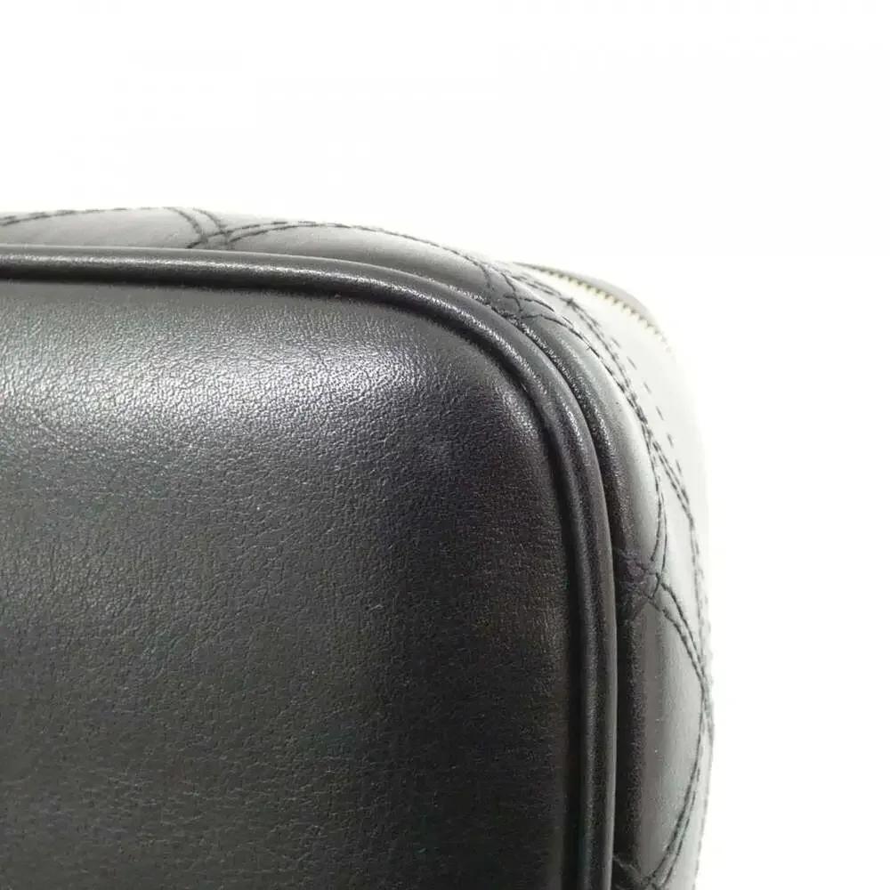 CHANEL Black Bag